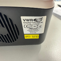 VWR PerfectBlue Electrophoresis Power Supply HC image 0